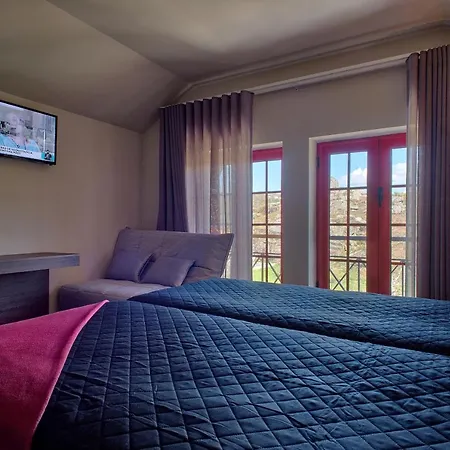 Nocleg ze śniadaniem Local - Miradouro Do Castelo Castro Laboreiro