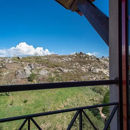 Local - Miradouro Do Castelo Nocleg ze śniadaniem 3*