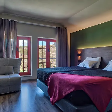 Local - Miradouro Do Castelo Bed & Breakfast Castro Laboreiro