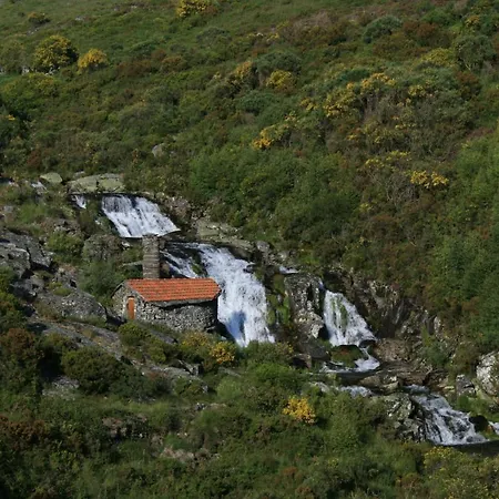 Local - Miradouro Do Castelo Nocleg ze śniadaniem 3*