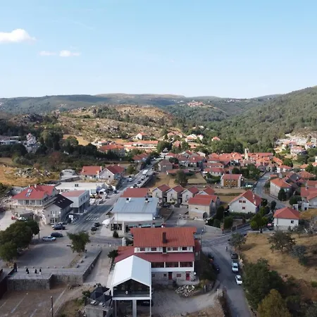 Local - Miradouro Do Castelo