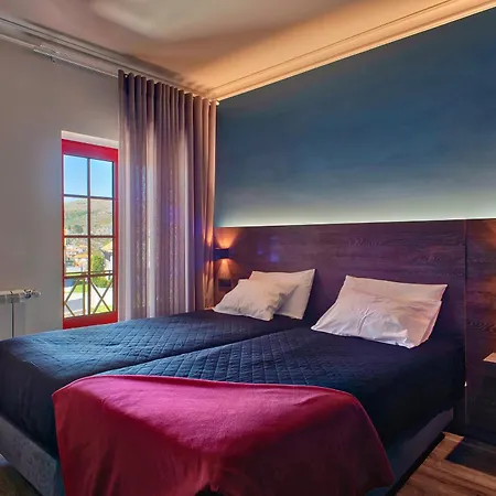 Local - Miradouro Do Castelo Bed and breakfast 3*