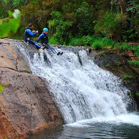 Nocleg ze śniadaniem Local - Miradouro Do Castelo 3*