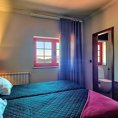 Local - Miradouro Do Castelo فندق مبيت وإفطار
