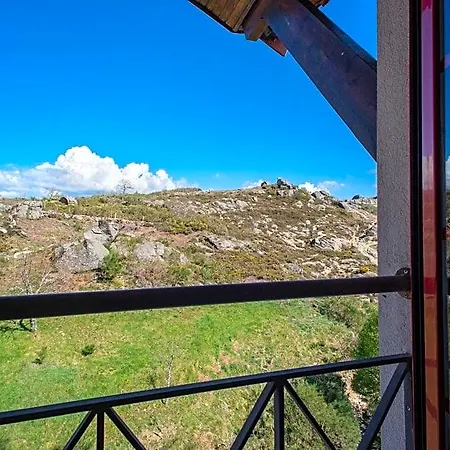 فندق مبيت وإفطار Local - Miradouro Do Castelo كاسترو لابورايرو