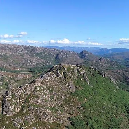 Local - Miradouro Do Castelo فندق مبيت وإفطار 3*