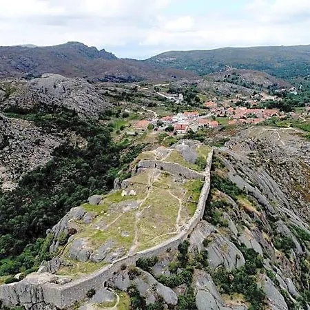 Local - Miradouro Do Castelo
