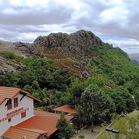 فندق مبيت وإفطار Local - Miradouro Do Castelo