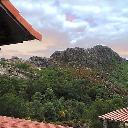 Local - Miradouro Do Castelo فندق مبيت وإفطار 3*