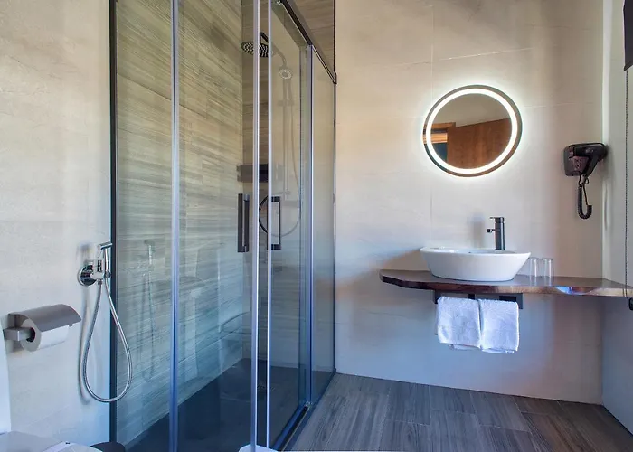 Bed and Breakfast Local - Miradouro Do Castelo 3*