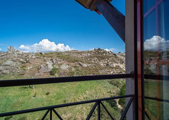 Local - Miradouro Do Castelo Bed and Breakfast 3*