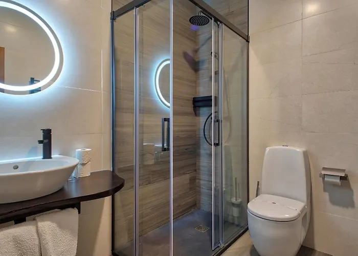 Local - Miradouro Do Castelo 住宿加早餐酒店 3*