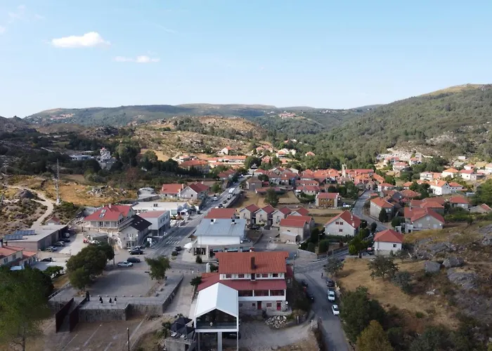 Local - Miradouro Do Castelo