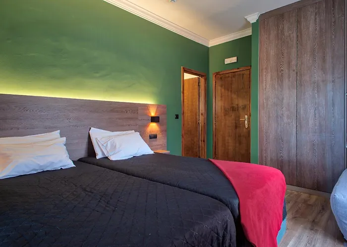 Local - Miradouro Do Castelo Bed and Breakfast 3*